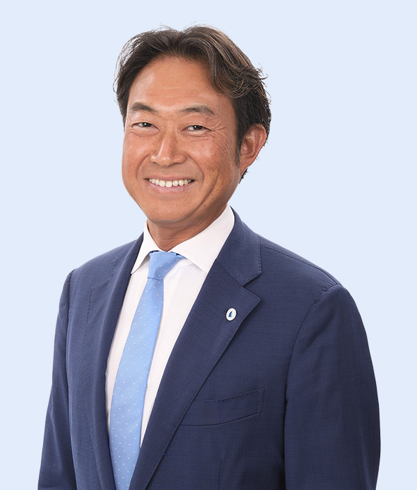 会長　佐藤　信二