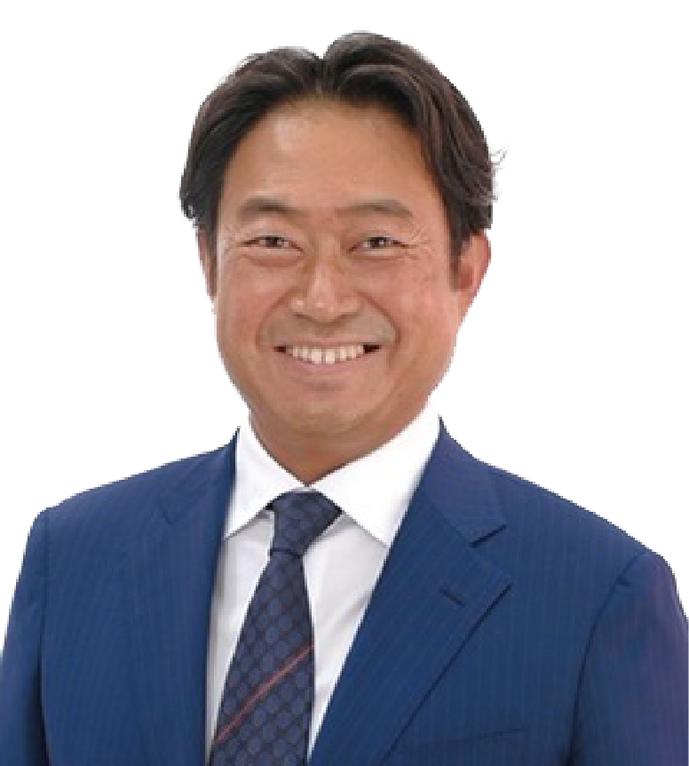 横浜市歯科医師会会長